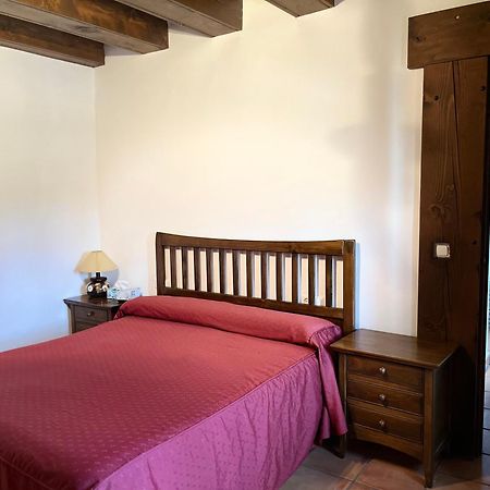 הוילה גואדיקס Cortijo Don Meliton מראה חיצוני תמונה